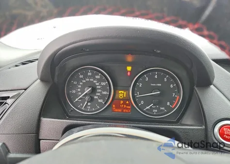 2014 BMW X1 xDrive35I from USA, damaged, VIN WBAVM5C55EVV92453